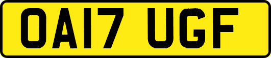 OA17UGF
