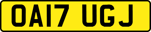 OA17UGJ