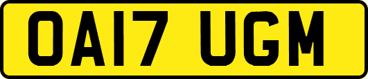 OA17UGM