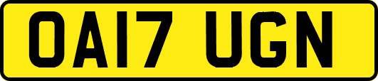 OA17UGN