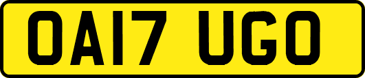 OA17UGO