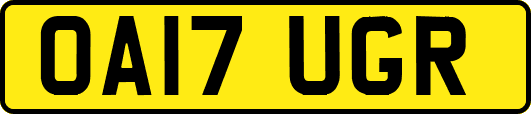 OA17UGR