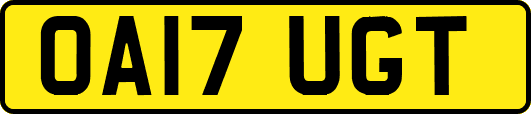 OA17UGT
