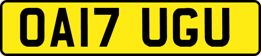 OA17UGU
