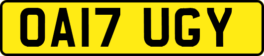 OA17UGY