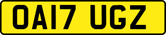 OA17UGZ
