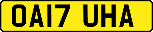 OA17UHA