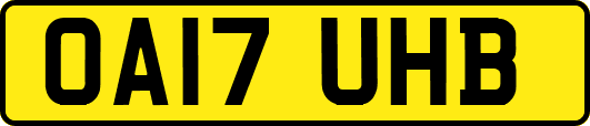 OA17UHB