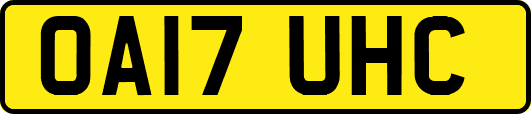 OA17UHC