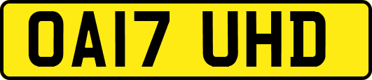 OA17UHD