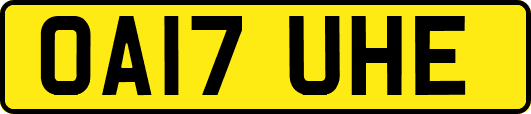 OA17UHE