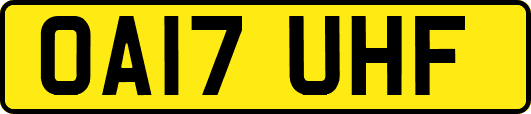 OA17UHF