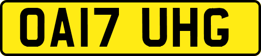OA17UHG