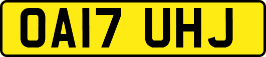 OA17UHJ