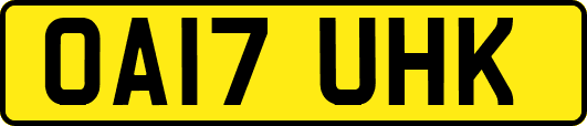 OA17UHK
