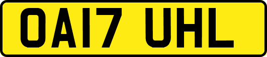 OA17UHL