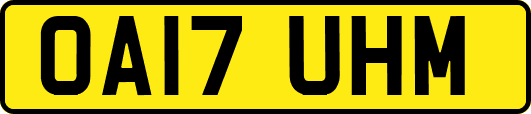 OA17UHM