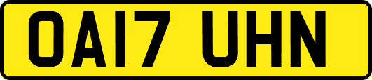 OA17UHN