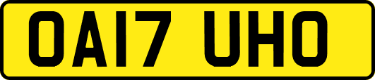 OA17UHO