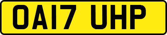 OA17UHP