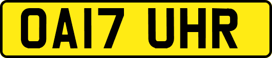 OA17UHR