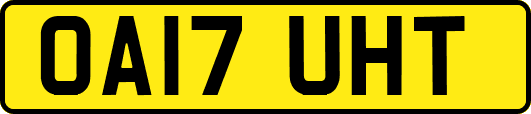 OA17UHT
