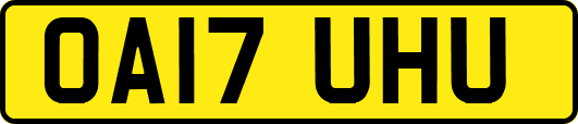 OA17UHU