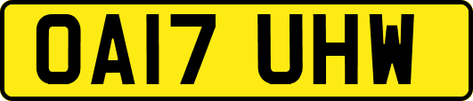 OA17UHW