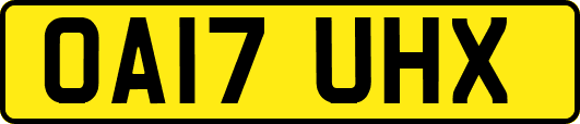 OA17UHX