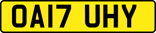 OA17UHY