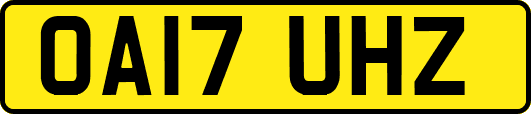 OA17UHZ