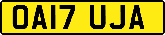 OA17UJA
