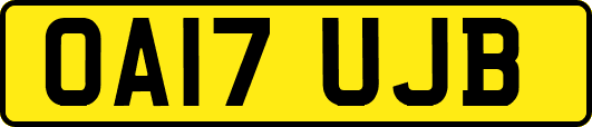 OA17UJB