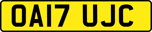 OA17UJC