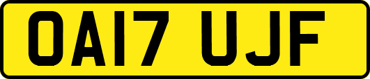 OA17UJF