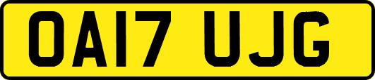 OA17UJG