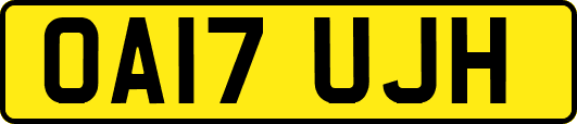 OA17UJH