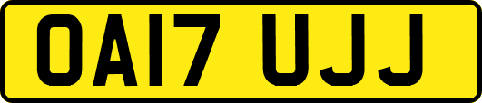 OA17UJJ