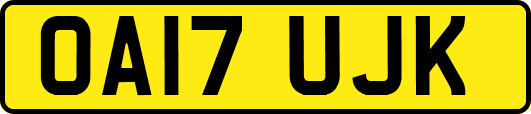 OA17UJK