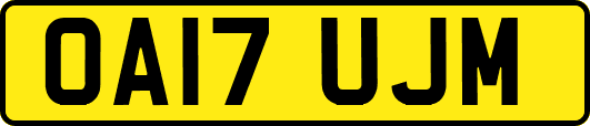 OA17UJM
