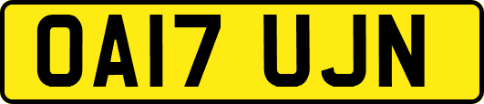 OA17UJN