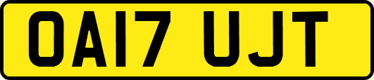 OA17UJT