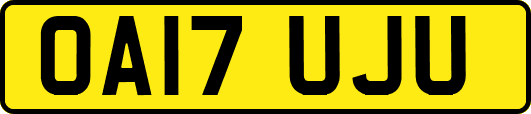 OA17UJU