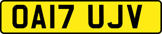 OA17UJV