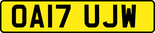 OA17UJW