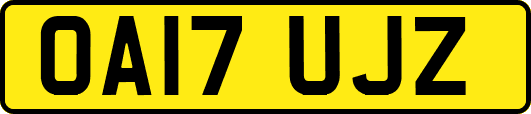 OA17UJZ