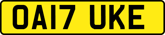 OA17UKE