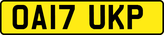 OA17UKP