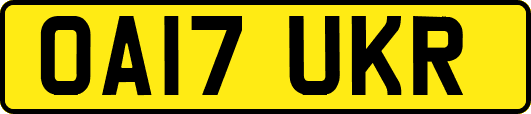 OA17UKR
