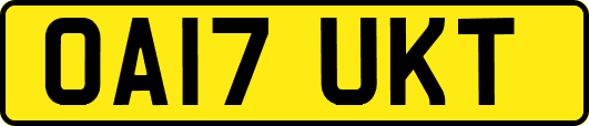 OA17UKT